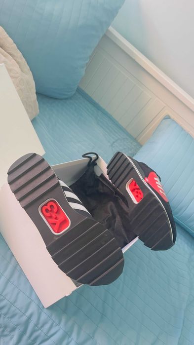 Y-3 Yohji Yamamoto Adidas - Дамски Маратонки,Кецове,сникърси