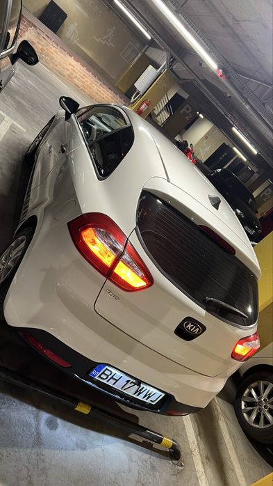KIA Rio 2012 — imagine 4