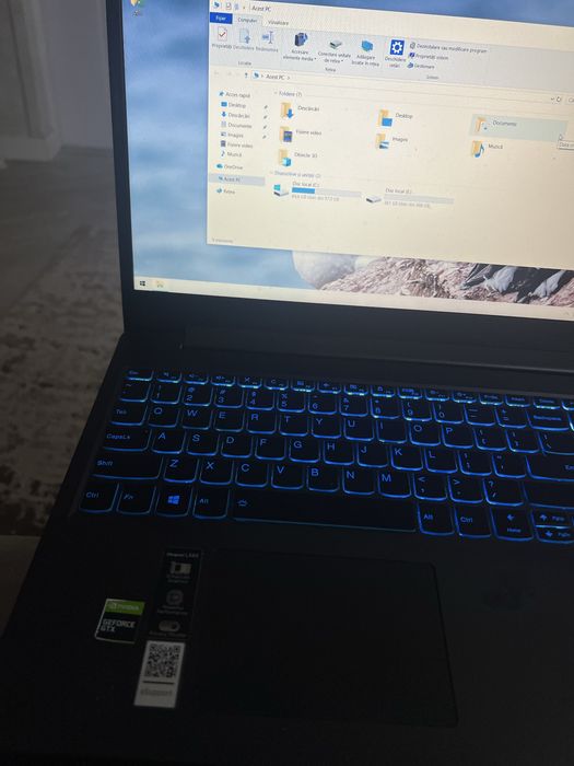 Lenovo Ideapad L340