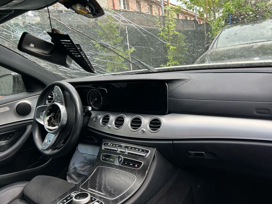 Electromotor Mercedes W213 2.0cdi 194cp cutie automată 2017