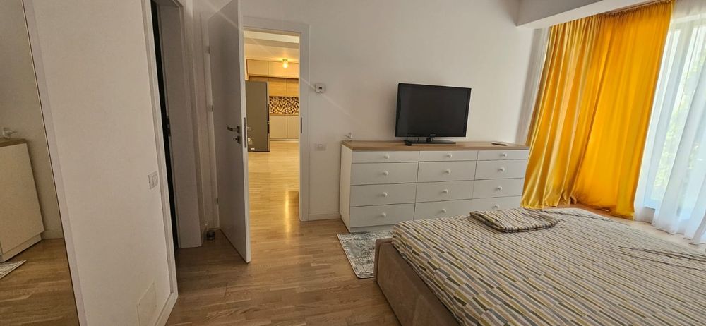 Apartament 2 camere de inchiriat
