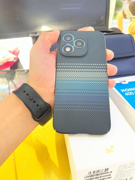 Honor 400 lite 5G