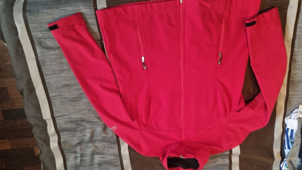 Юношески якета, пролетно-есенни