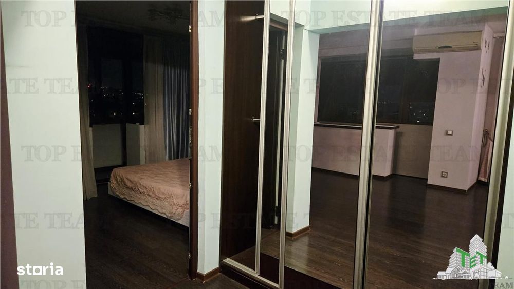 Ocazie - Apartament modern si luminos cu 3 camere pe Calea Grivitei-pr