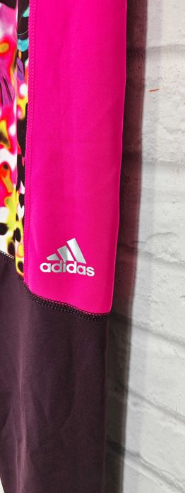 Adidas climalite Оригинален дамски клин размер L