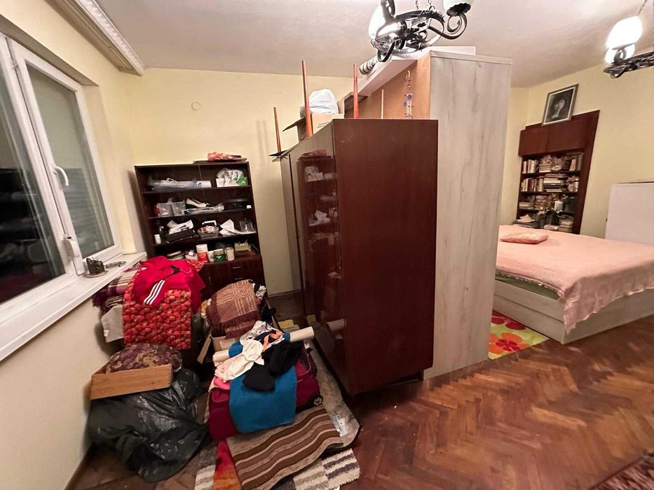 Продава се Тристаен апартамент в Добрич, Център - 103 кв.м за 445 €/кв.м - Снимка #8