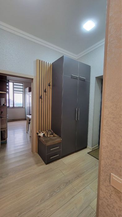 ЖК Минор Residence 3/10/10 Еврорем 85 кв.м Дублекс ор: ТЦ Малика