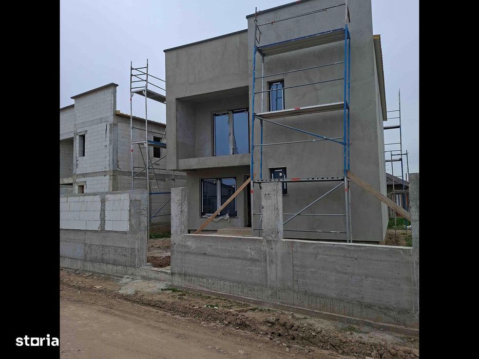 Casă Damila