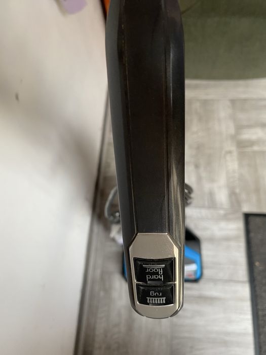 Aspirator Bissell crosswave