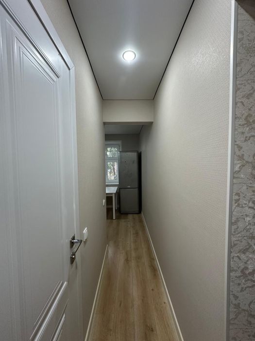 Сдается 1-ком квартира