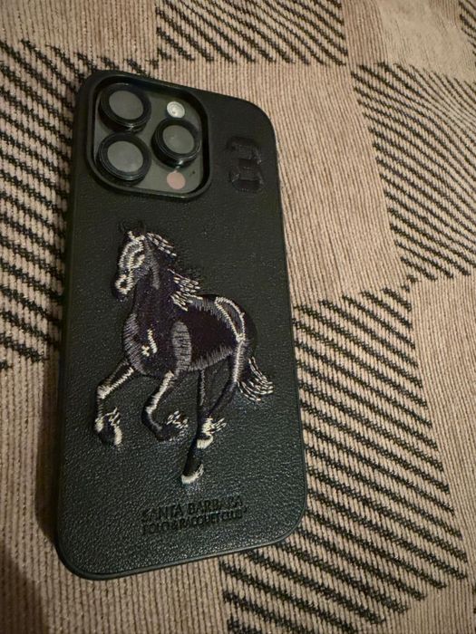 Iphone 16 pro max в идеальном состояние