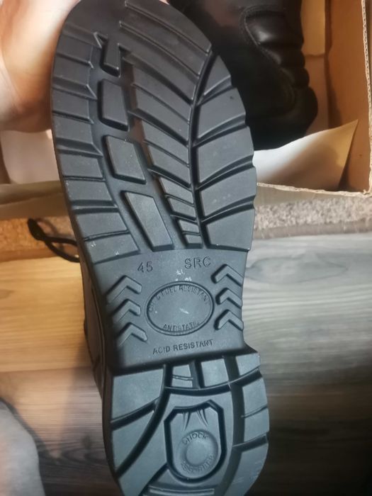 Зимни кубинки 44,45 номер специални