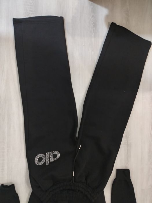 Trening dama gros ,pantalon drept cool