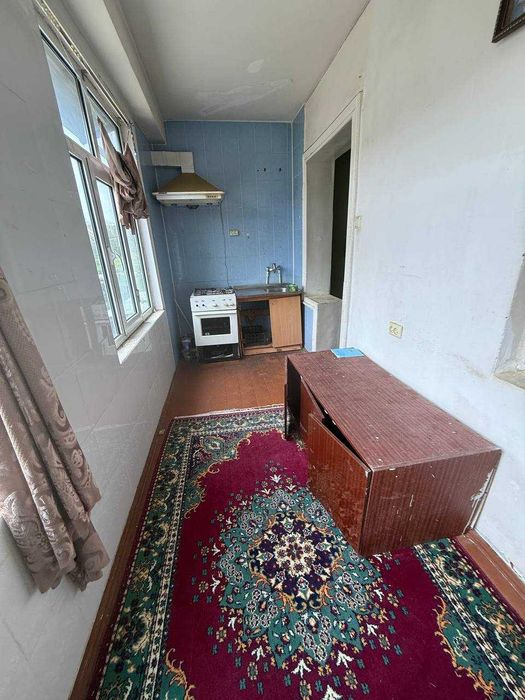 Сдаётся 2х квартира на 2 этаж орр 5-микр