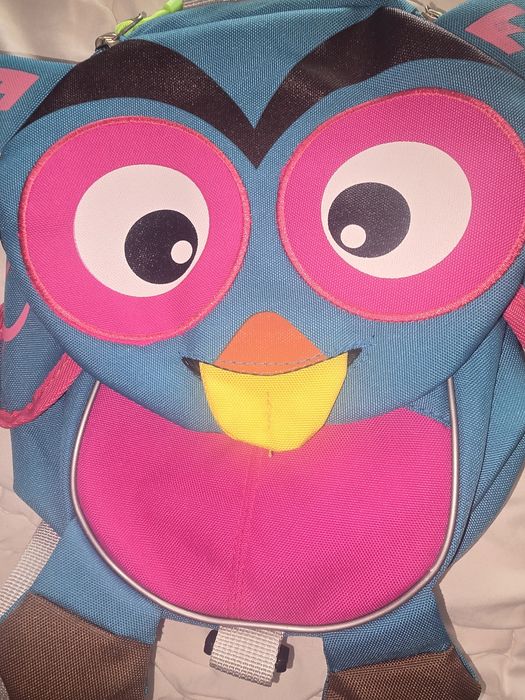 Детска чанта Hello Kitty и раничка