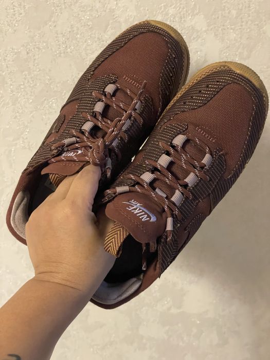 Кроссовки Nike оригинал, р36