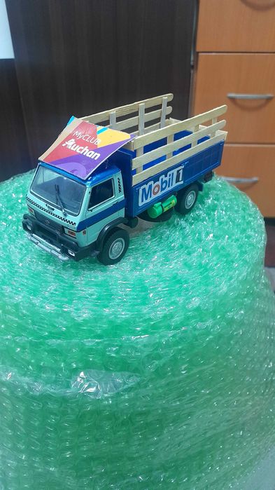 Camion Raba H9 deagostini