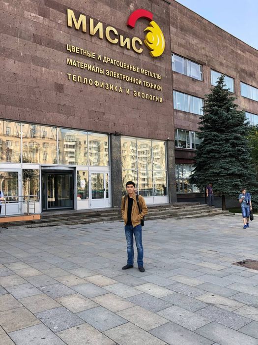 Репетитор по математике | 5 лет опыта | Подготовка к экзаменам и к ЕГЭ