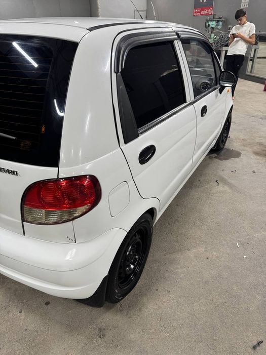 Матиз мх сотилади