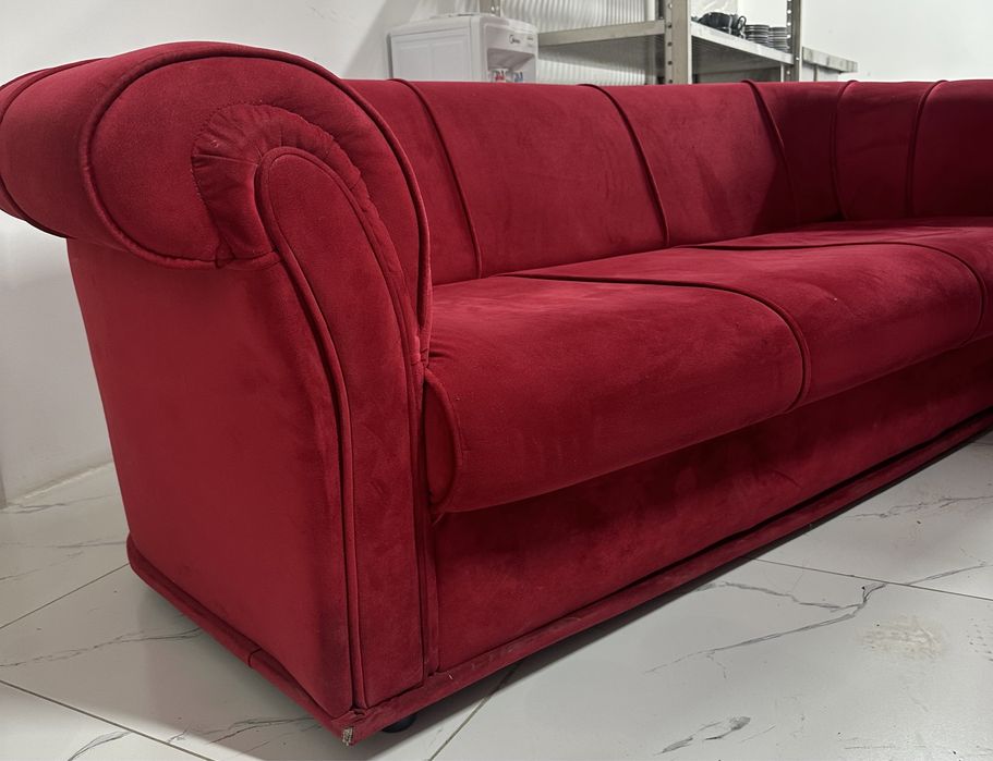 Продам диван в хорошем состоянии