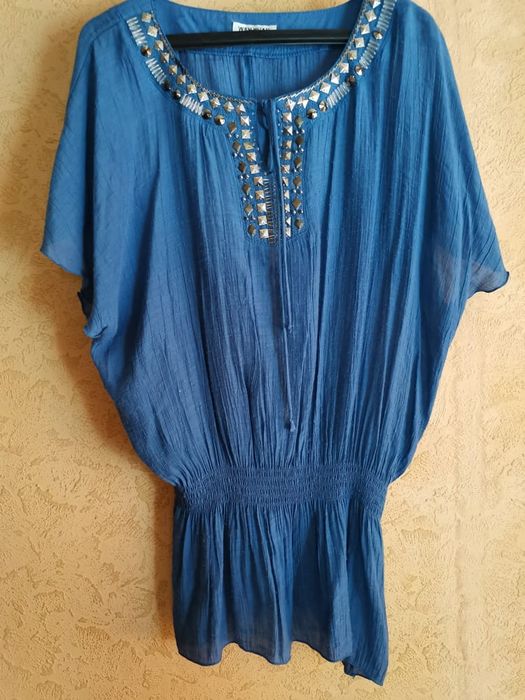 Летни дамски туники