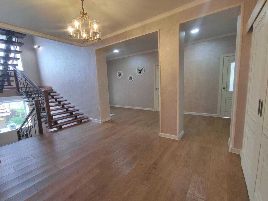 Дом в Красном Партиразе