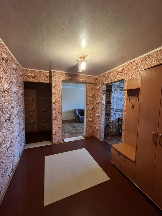 Аренда 1 ком квартиры в ДСР