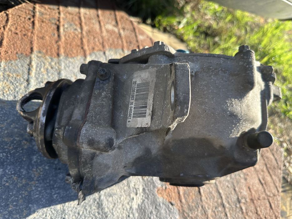 Grup față  Mercedes W212 E350 4Matic