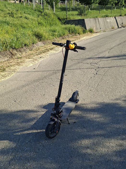 Se vinde trotineta electrica xiaomi scooter 5 elite (nu kukirin,nu ausom,nu dualtron,nu teverun)