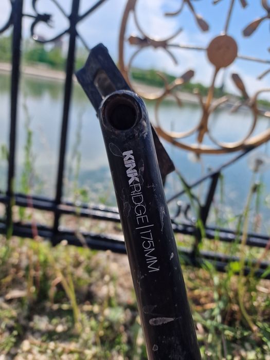 Продам BMX KINK launch-2023