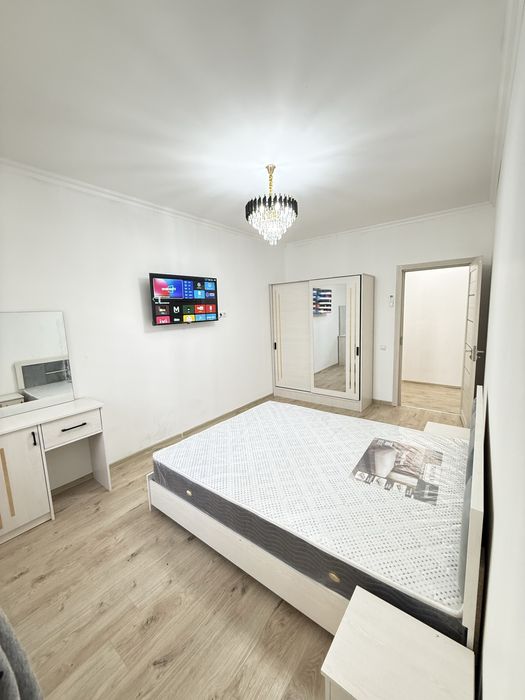 Sergeli choshtepa 1 xona uzoq muddatga beriladi