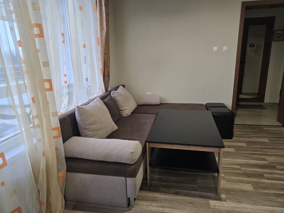 Под наем апартамент НС