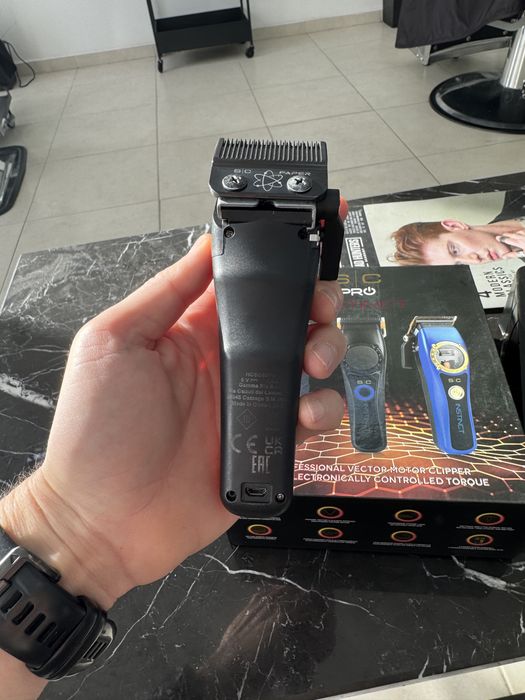 Style Craft Instinct Clipper