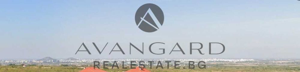 оф.23928 Парцел/ панорамна гледка/ Брестник