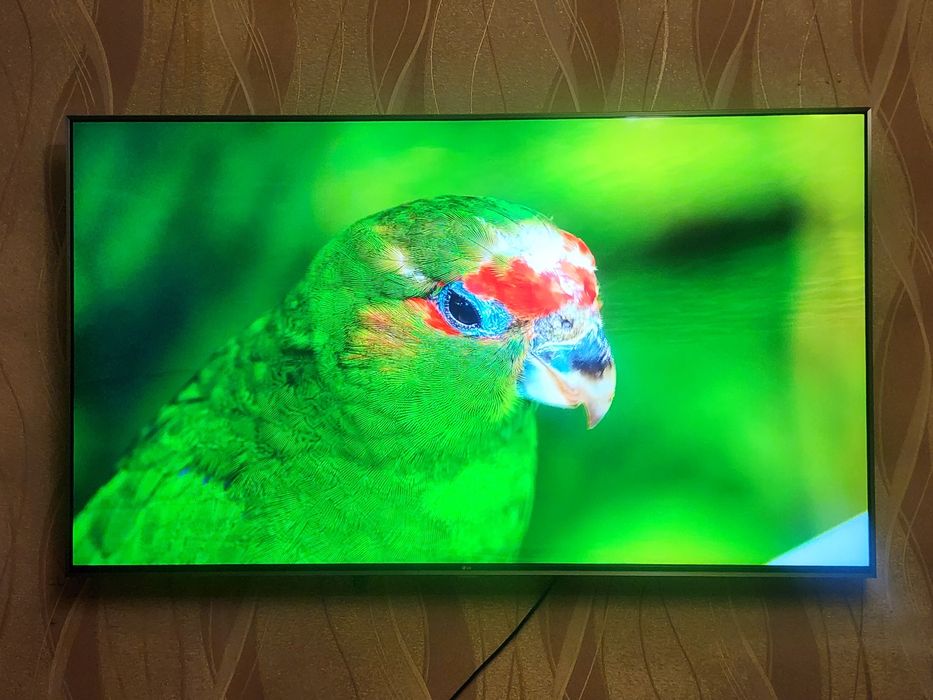 Телевизор 140см 55" LG SK7900PLA