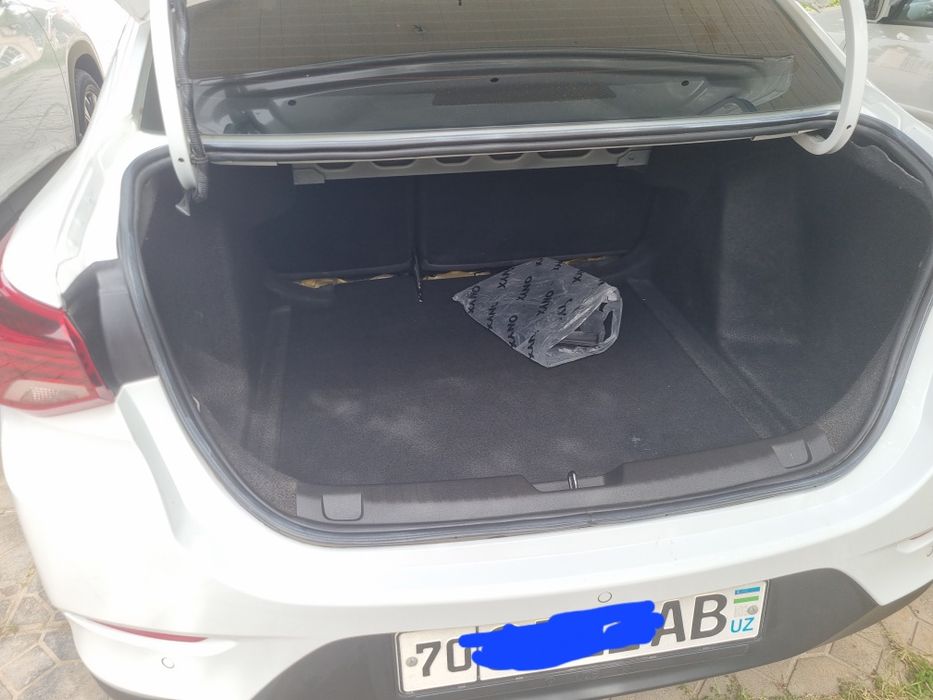 Chevrolet Onix 2024 — 6