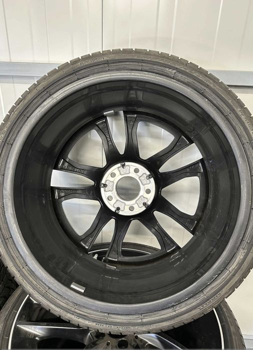 Оригинални джанти 20" за мерцедес Е класа W213 E53 AMG  E 43 AMG