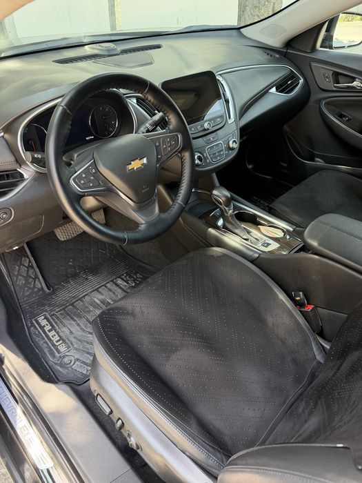Malibu 2 premier