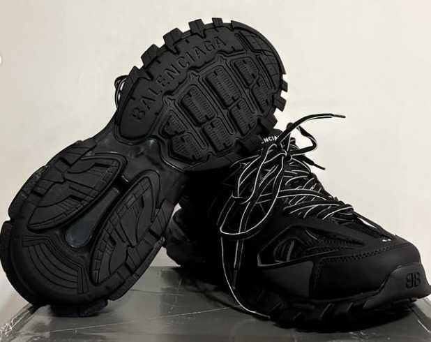 !!STOCK NOU!! Balenciaga Track-Livrare cu Verificare