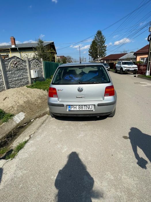 De Vanzare Golf Motor 1.4 Benzina