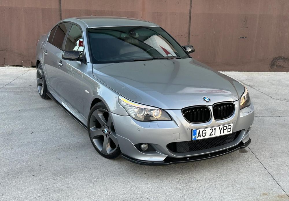 BMW 5 Series 2006 — imagine 2