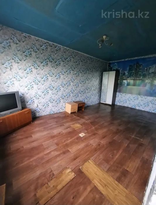 Сдам дом барачного типа в рабочем поселке