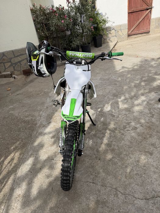 Телстар 160 крос