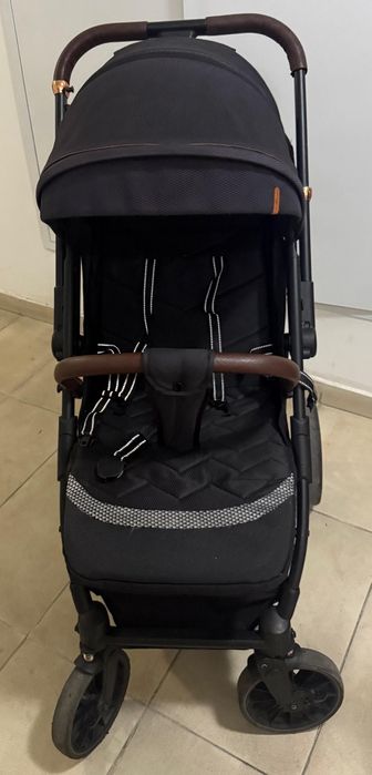 Детская каляска состояние идеальное