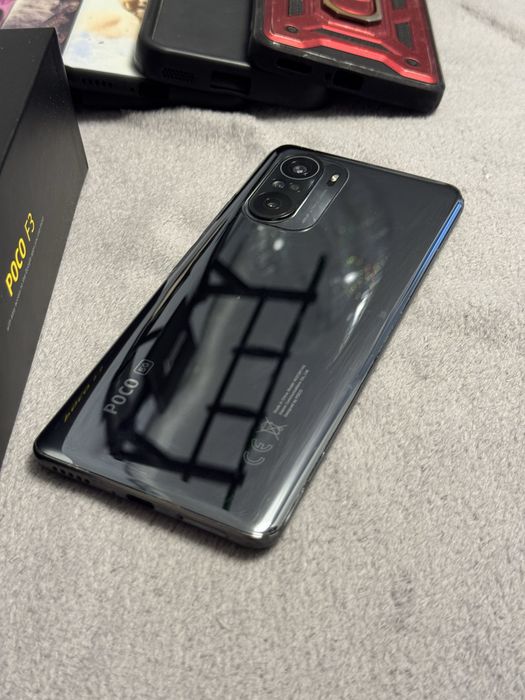 Xiaomi Poco f3 8/256
