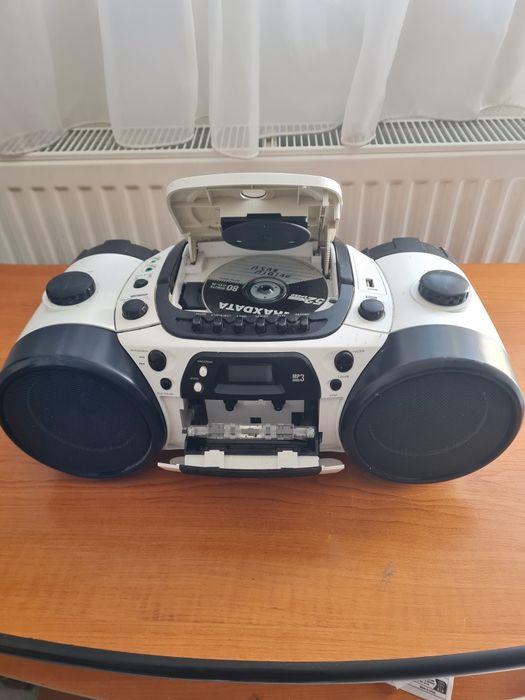 Radio casetofon Schneider