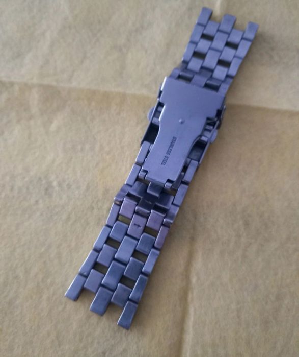 Bratara  zale mari Dolce Gabbana  , D&G , stare buna , masuri poze