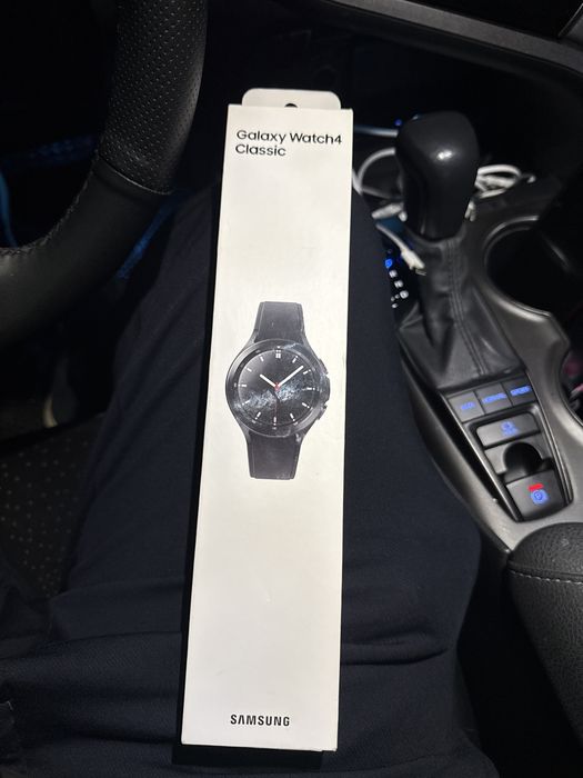 galaxy watch4 classic