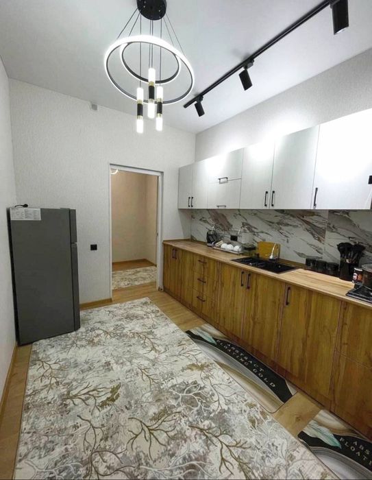 Kunlik kv berilad bez zaks