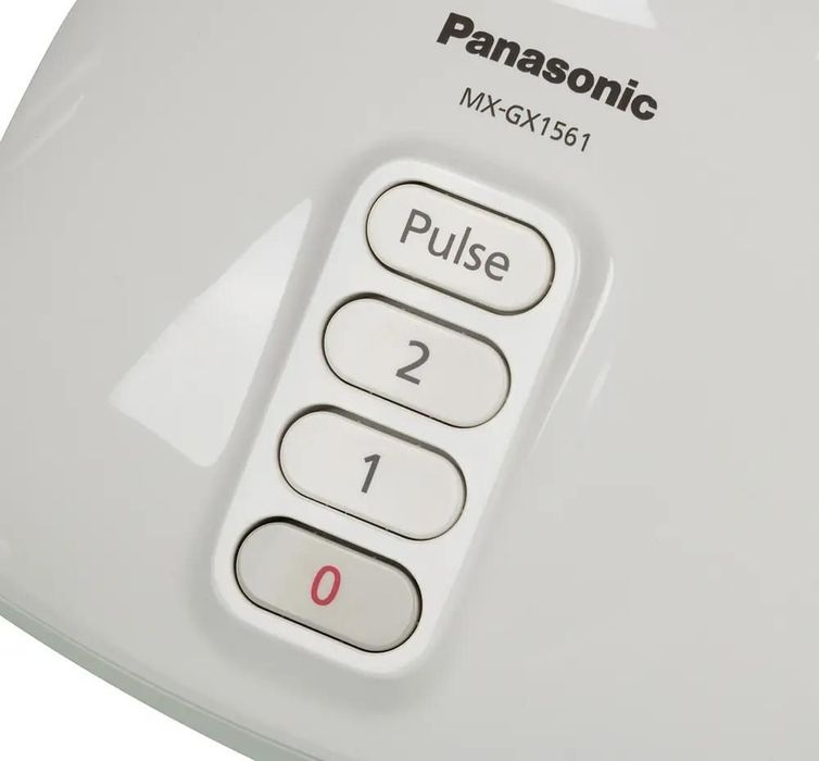 Блендер Panasonic MX-GX1561